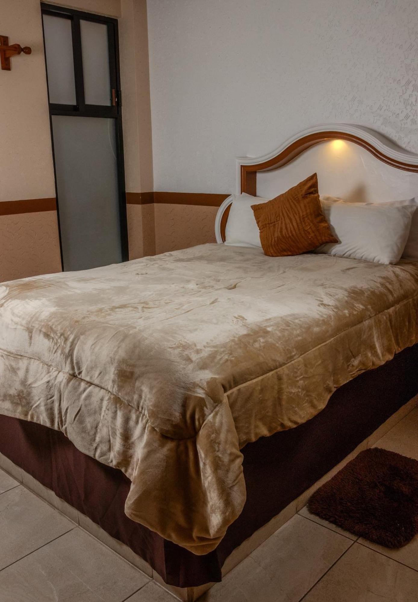 Hotel La Gloria Chignahuapan Eksteriør billede